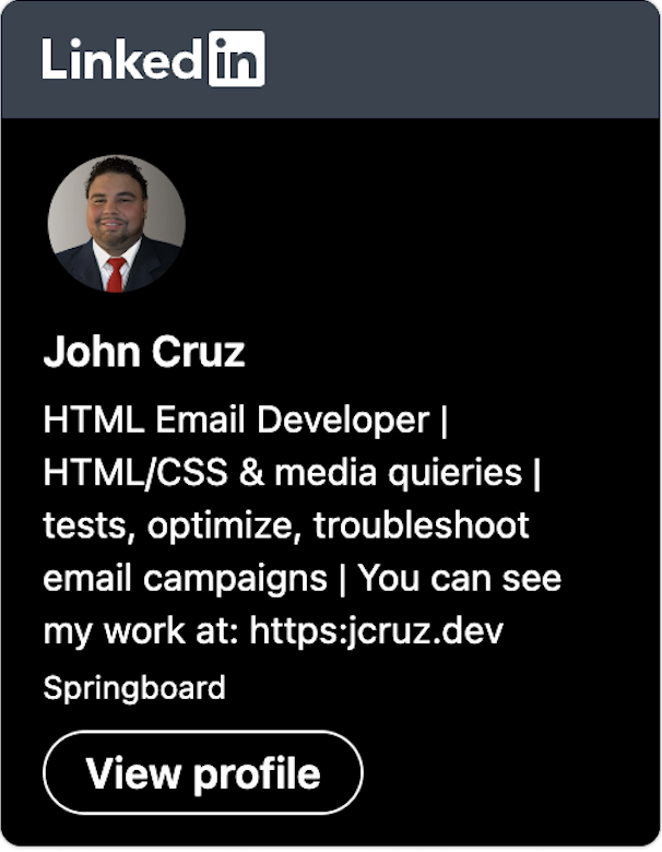 linkedinBadge